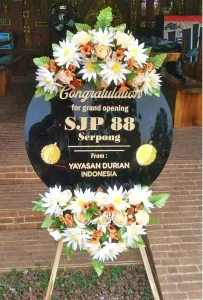 Grand Opening Flores Timur