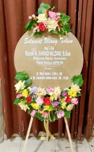 Ulang tahun Flores Timur